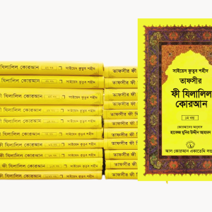 তাফসীর ফী যিলালিল কুরআন (১-২২)